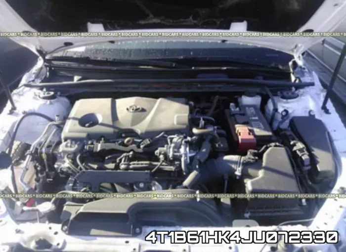 4T1B61HK4JU072330 фото 2