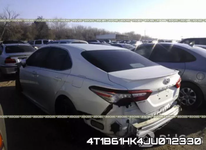 4T1B61HK4JU072330 фото 4