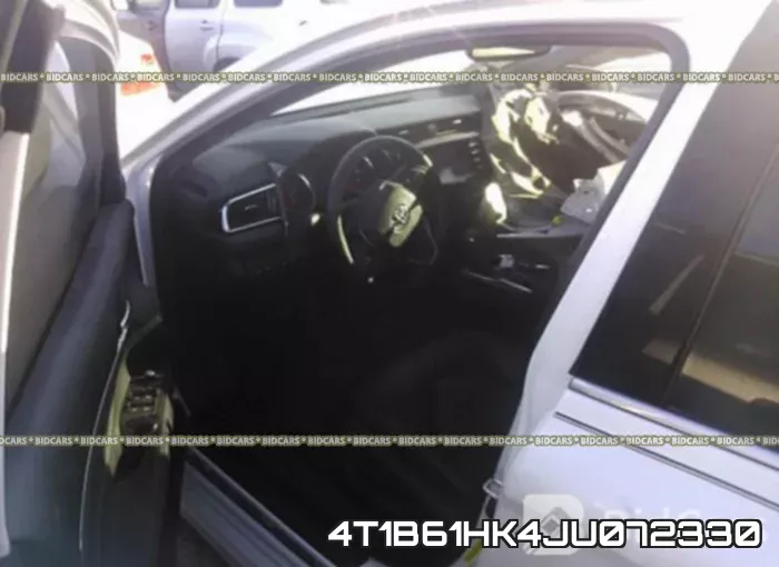 4T1B61HK4JU072330 фото 6