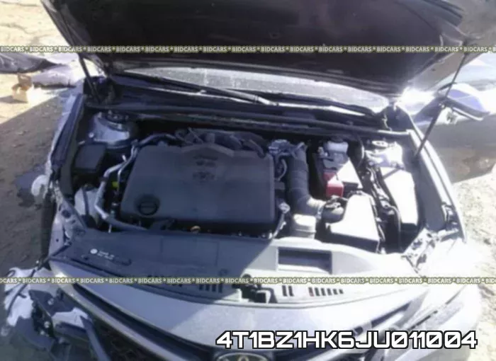 4T1BZ1HK6JU011004 фото 2