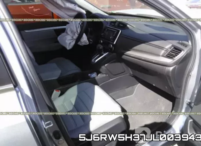 5J6RW5H37JL003943 фото 6
