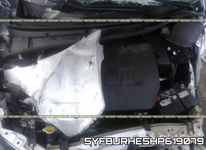 5YFBURHE5HP619079 фото 2