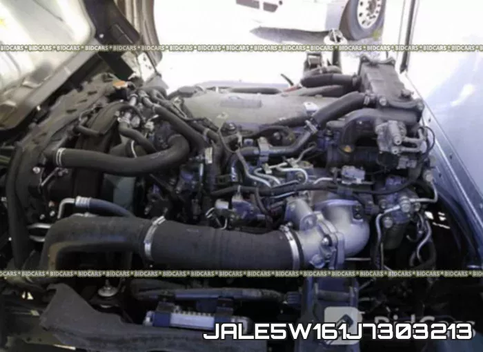 JALE5W161J7303213 фото 2