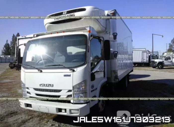 JALE5W161J7303213 фото 3