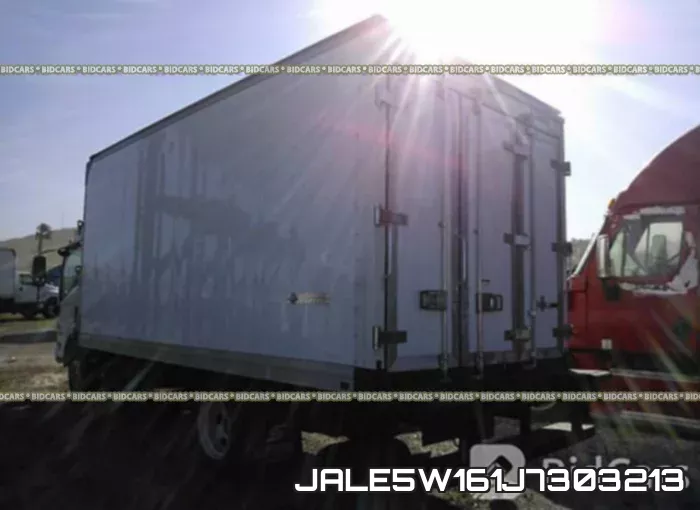 JALE5W161J7303213 фото 4