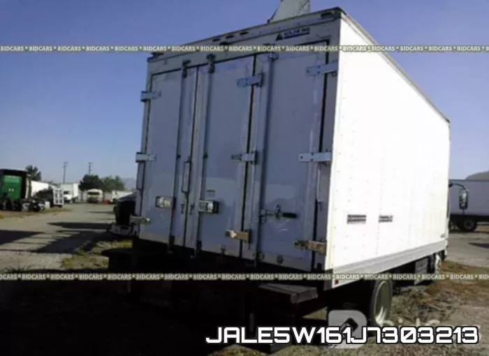 JALE5W161J7303213 фото 5