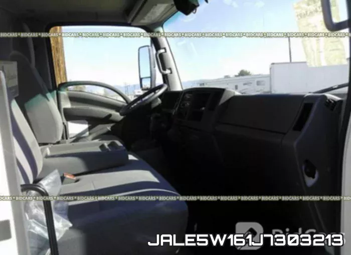 JALE5W161J7303213 фото 6