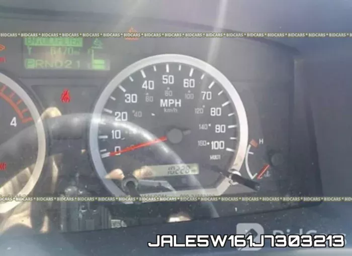JALE5W161J7303213 фото 7