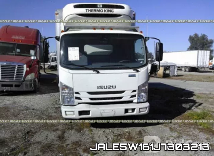 JALE5W161J7303213 фото 8