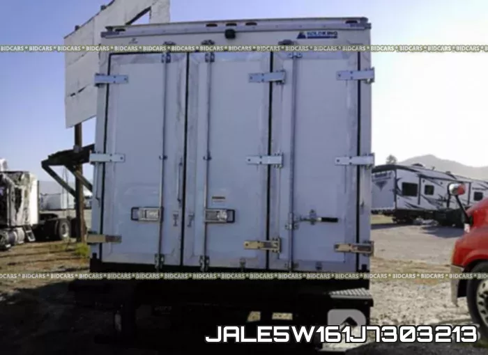 JALE5W161J7303213 фото 9