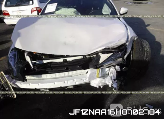 JF1ZNAA16H8702784 фото 7