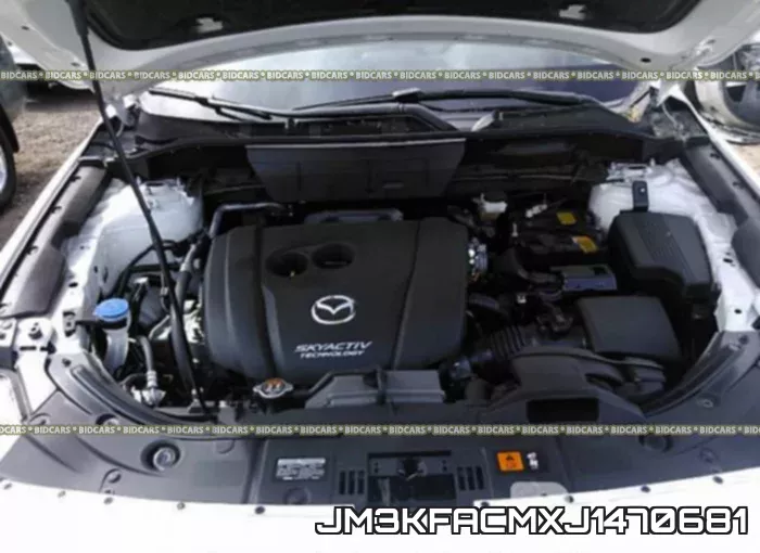 JM3KFACMXJ1470681 фото 2