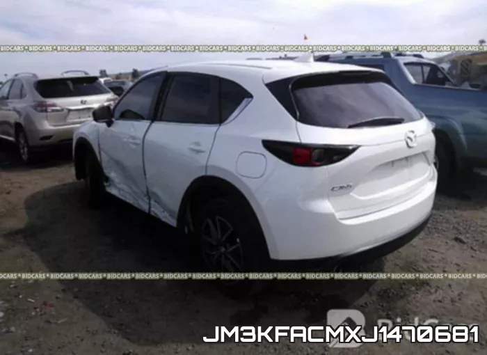 JM3KFACMXJ1470681 фото 4