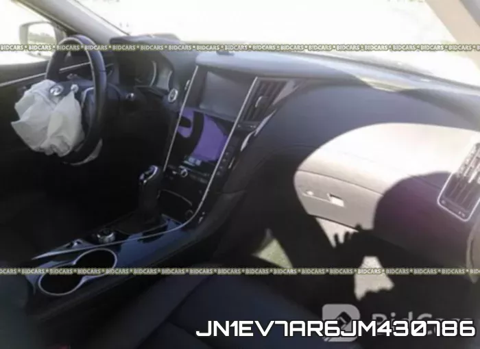 JN1EV7AR6JM430786 фото 6
