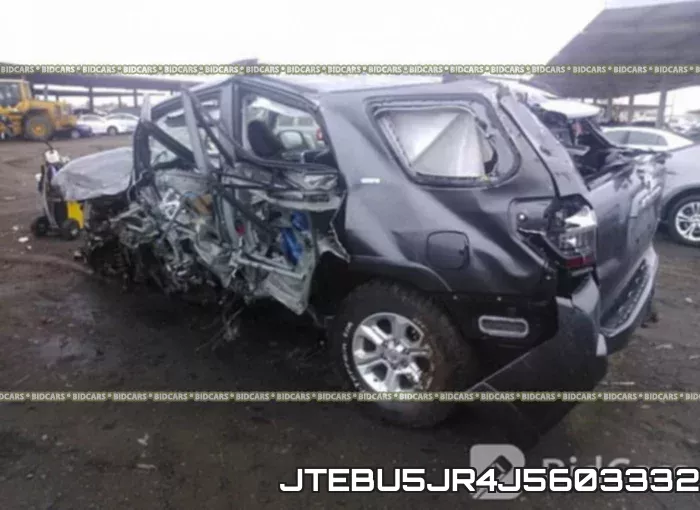 JTEBU5JR4J5603332 фото 4