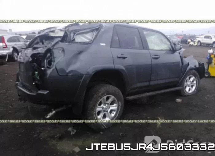 JTEBU5JR4J5603332 фото 5