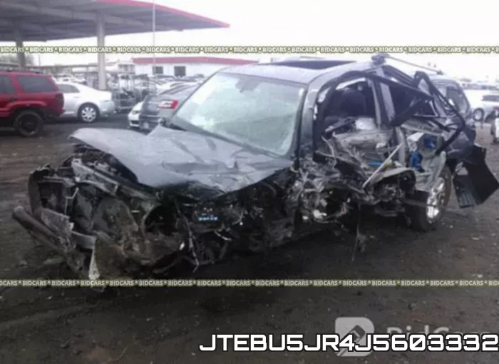 JTEBU5JR4J5603332 фото 7