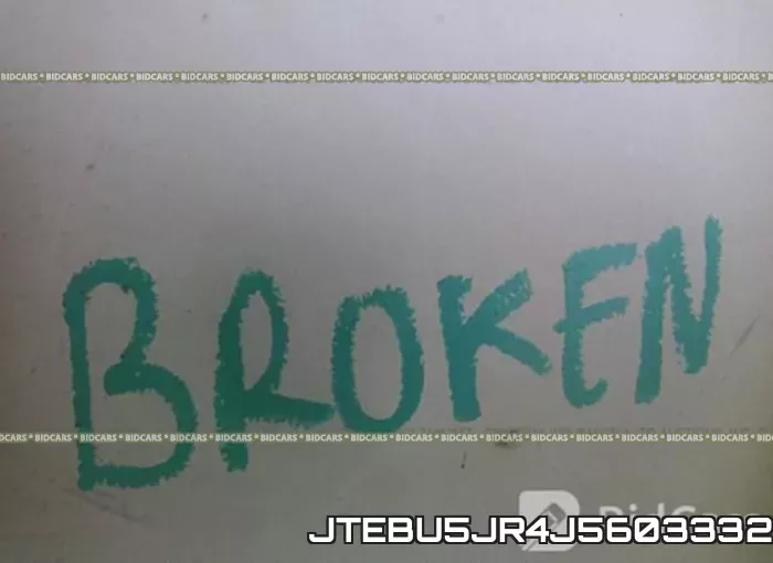 JTEBU5JR4J5603332 фото 8