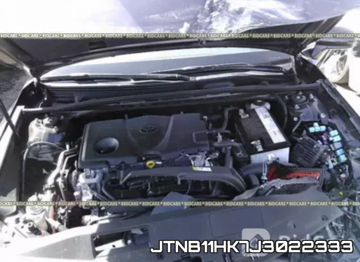 JTNB11HK7J3022333 фото 2