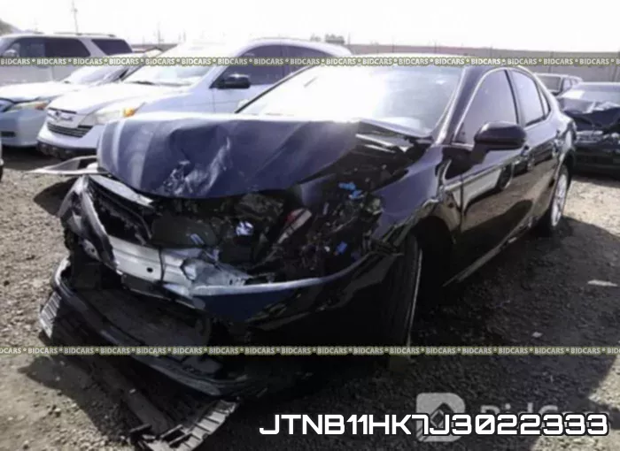 JTNB11HK7J3022333 фото 3
