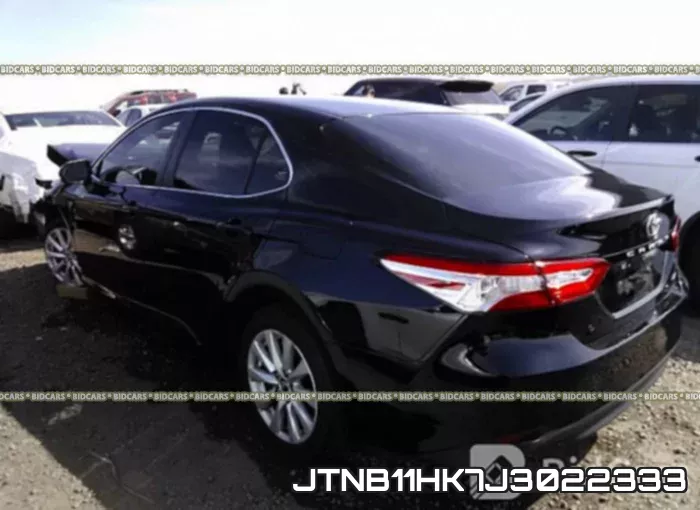 JTNB11HK7J3022333 фото 4