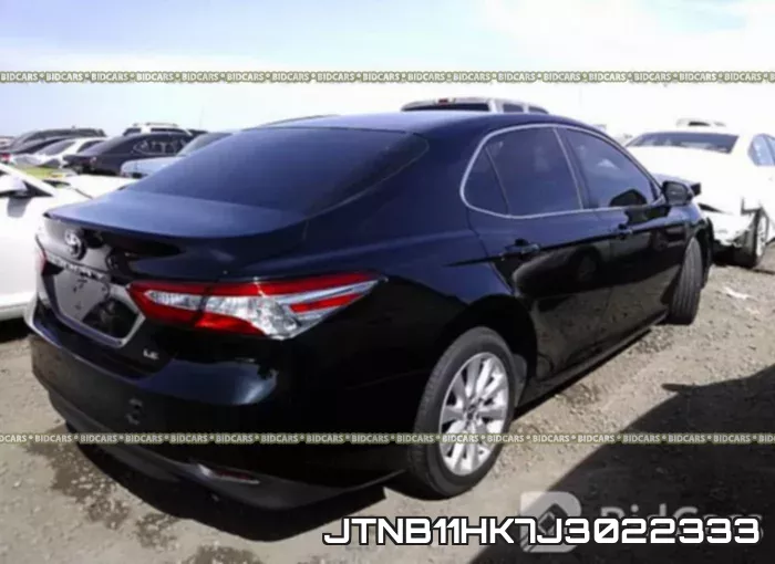 JTNB11HK7J3022333 фото 5