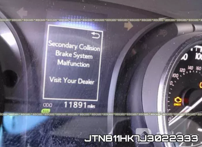 JTNB11HK7J3022333 фото 8