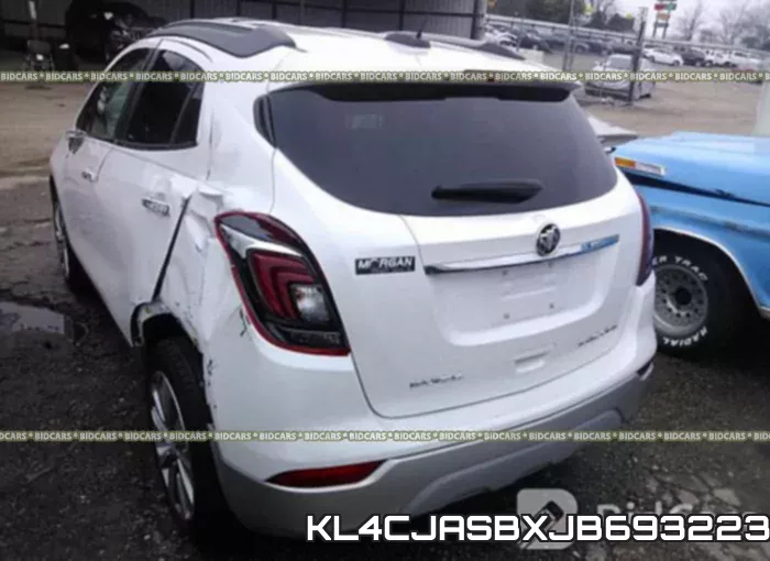 KL4CJASBXJB693223 фото 4