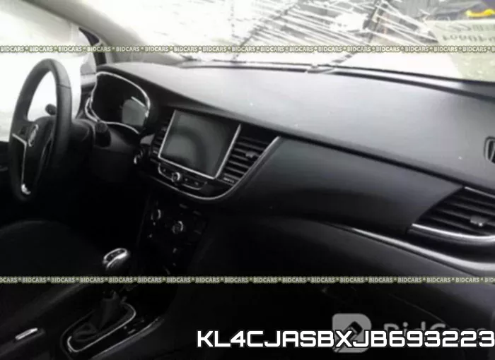 KL4CJASBXJB693223 фото 6