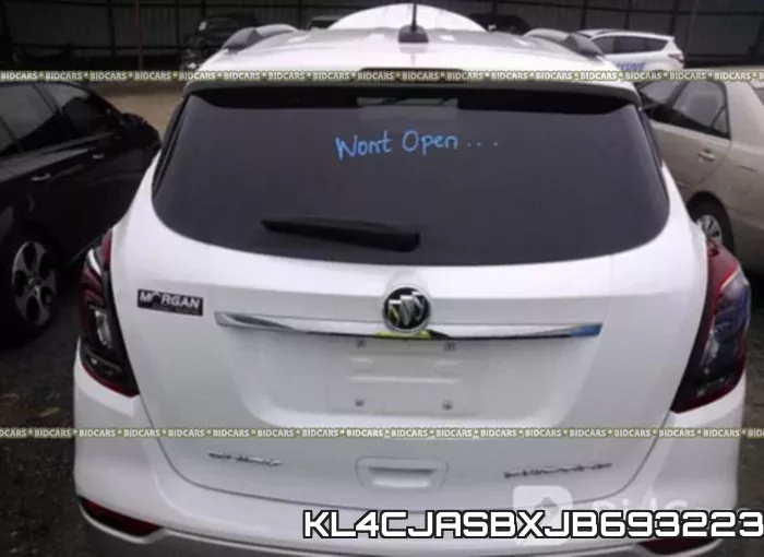 KL4CJASBXJB693223 фото 9