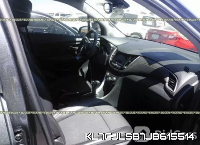 KL7CJLSB7JB615514 фото 6