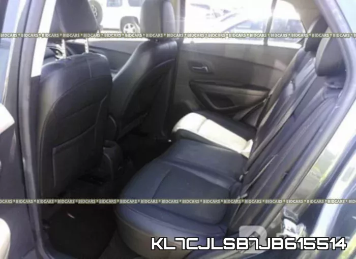 KL7CJLSB7JB615514 фото 9