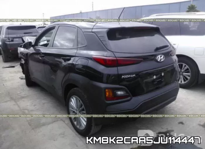 KM8K2CAA5JU114447 фото 4