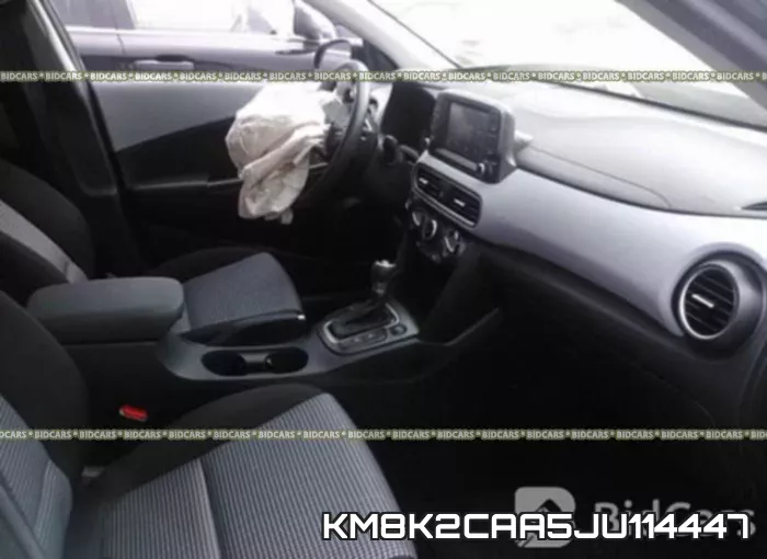 KM8K2CAA5JU114447 фото 6