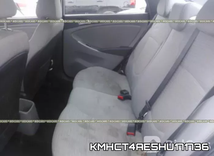 KMHCT4AE5HU171736 фото 9