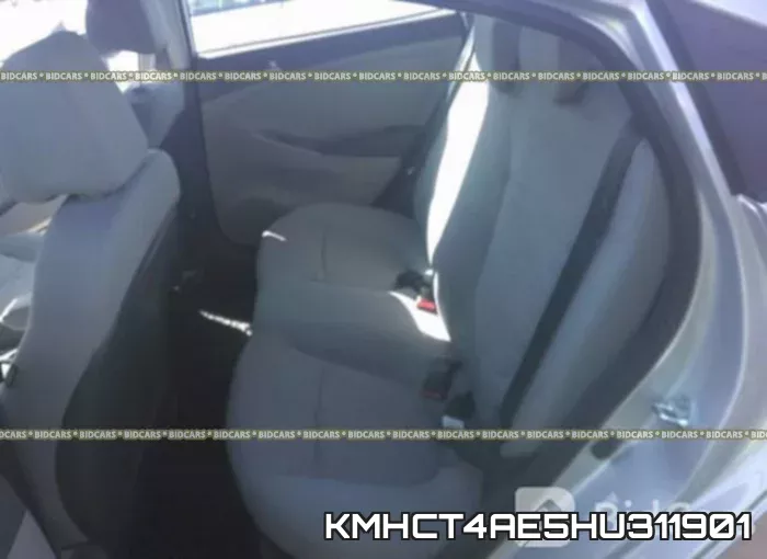 KMHCT4AE5HU311901 фото 9