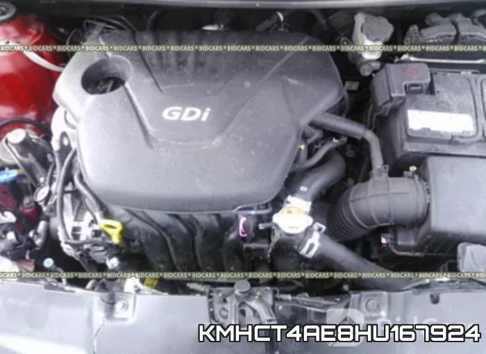 KMHCT4AE8HU167924 фото 2