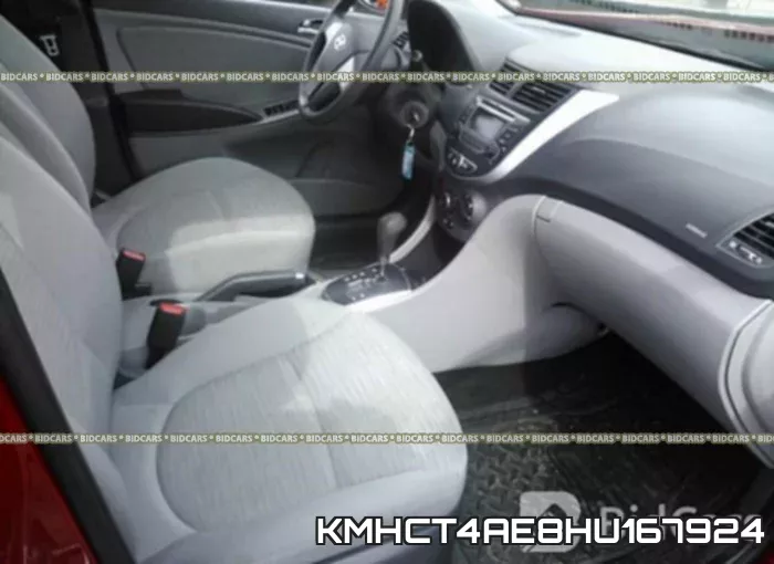 KMHCT4AE8HU167924 фото 6