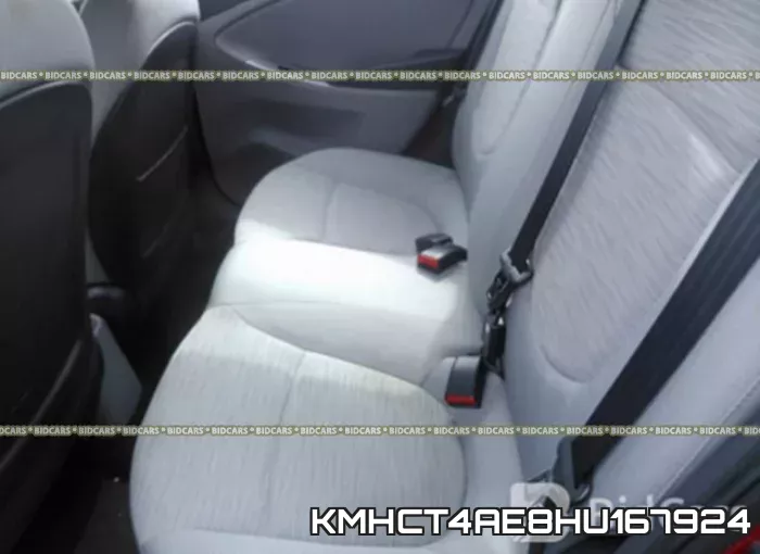 KMHCT4AE8HU167924 фото 9