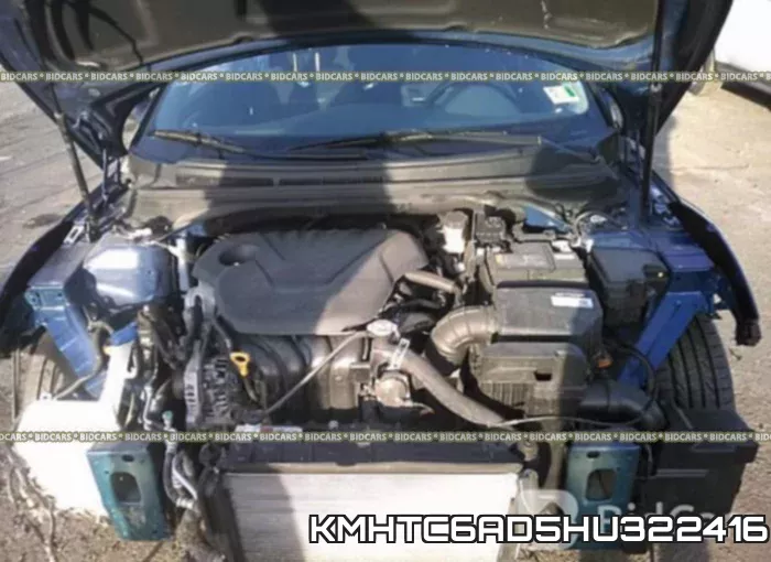 KMHTC6AD5HU322416 фото 2
