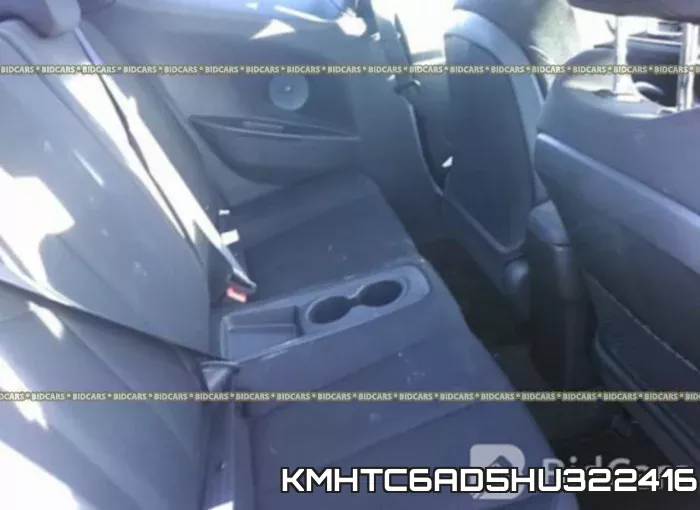 KMHTC6AD5HU322416 фото 9