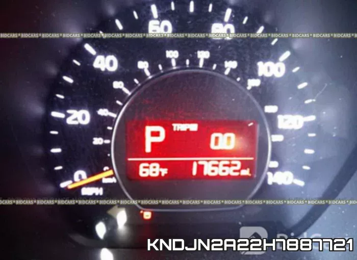 KNDJN2A22H7887721 фото 8