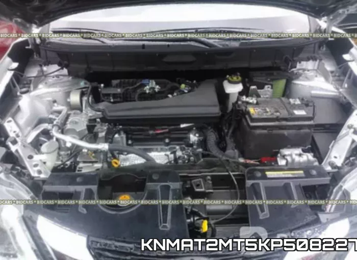 KNMAT2MT5KP508227 фото 2