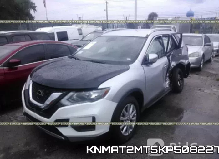 KNMAT2MT5KP508227 фото 3