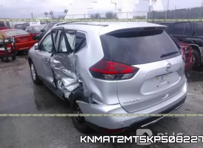 KNMAT2MT5KP508227 фото 4