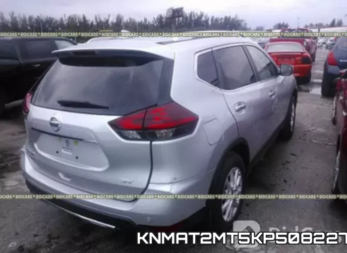KNMAT2MT5KP508227 фото 5