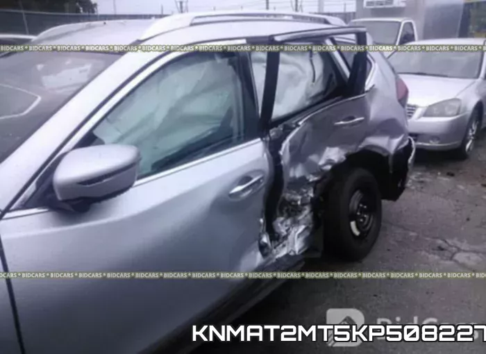 KNMAT2MT5KP508227 фото 7