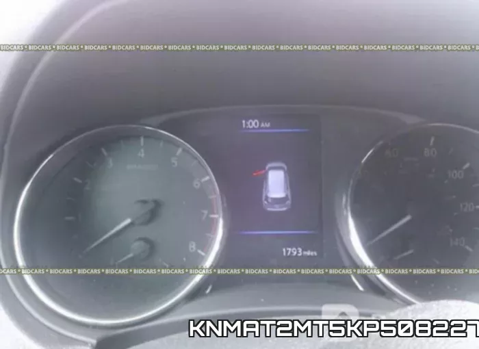 KNMAT2MT5KP508227 фото 8