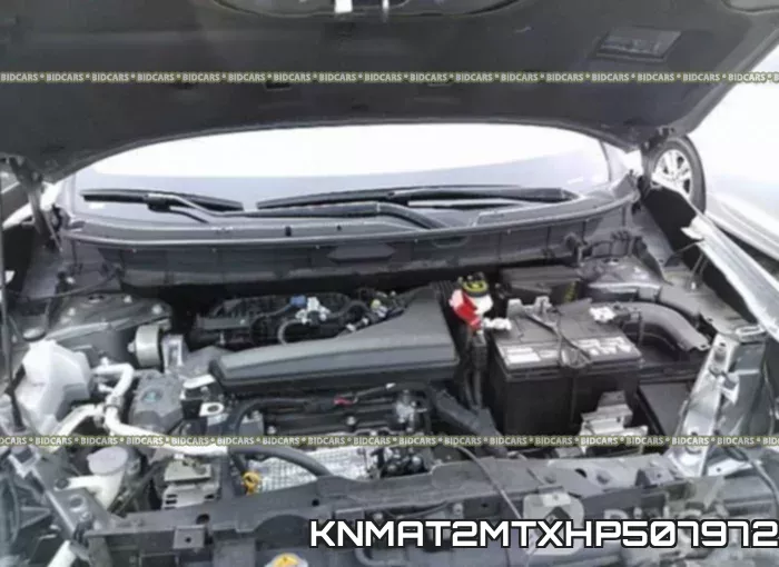 KNMAT2MTXHP507972 фото 2