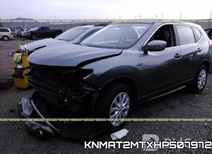 KNMAT2MTXHP507972 фото 3